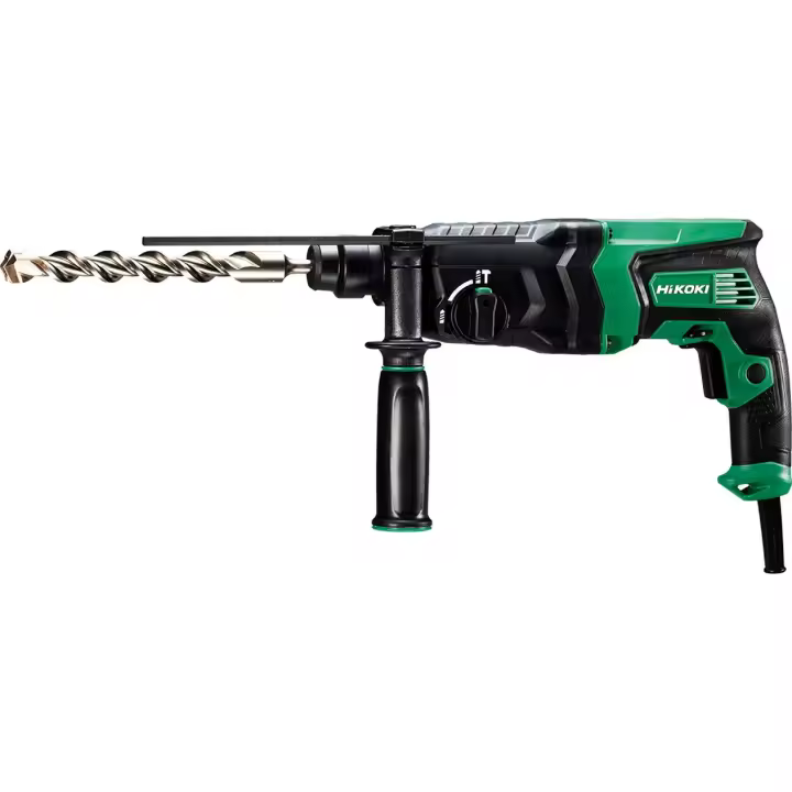 MARTILLO PERF.DH26PB2WSZ SDS PLUS 2,8KG - 1