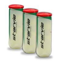 Botes de 3 pelotas Starvie Padel Master (Packs o Cajón Completo) - details 0