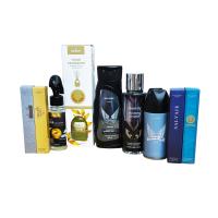 Caja Regalo Exclusiva para Hombre - Fragancias y Productos de Cuidado Personal para Él - details 0