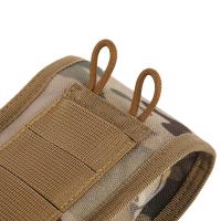Bolsa Táctica De Caza Y Camping Resistente Al Desgaste De Nylon Para Equipo De Escalada Y Actividades Al Aire Libre ZDMATHE - details 7