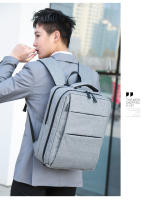 Mochila para ordenador, mochila impermeable para hombre, mochila de moda para hombre, mochila de viaje, mochila escolar, una bolsa multiusos - details 19