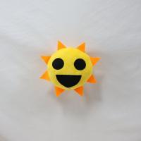Muñeco De Peluche Funbot Oren Sprunki 25-33cm Robot Gato Juguete De Peluche Para Niños Regalos De Cumpleaños Accesorios De Juego - details 18