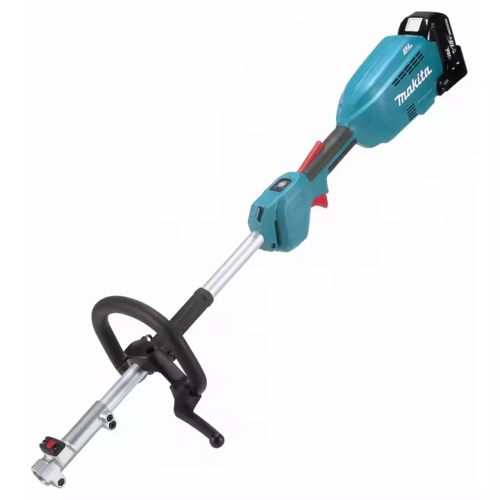 MAKITA DUX18Z - Motor multifunción BL 18V LXT AFT - 1
