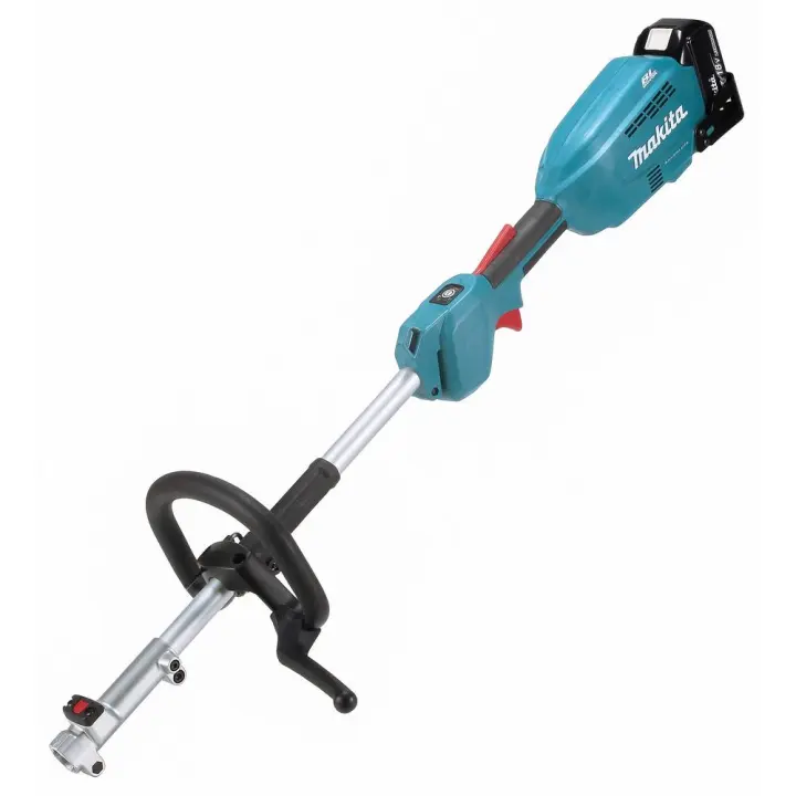 MAKITA DUX18Z - Motor multifunción BL 18V LXT AFT - 1
