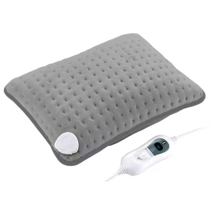ALMOHADA TÉRMICA, 3 NIVELES DE TEMPERATURA - 1