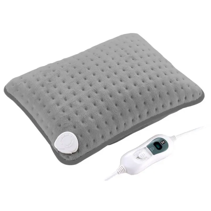 ALMOHADA TÉRMICA, 3 NIVELES DE TEMPERATURA - 1