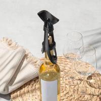 Vacu Vin Set de vino Elegante (5 piezas), estuche - details 2