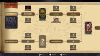 7TH DOMAIN TREE OF CHAOS PS5 - Precintado - PAL España - Meridiem Games - Sony - RPG - details 6