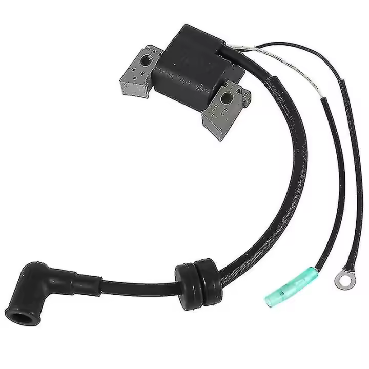Ignition Coil Assy For Boat Engine F4l F4s , Coil For F6 4 Stroke 6hp - 1