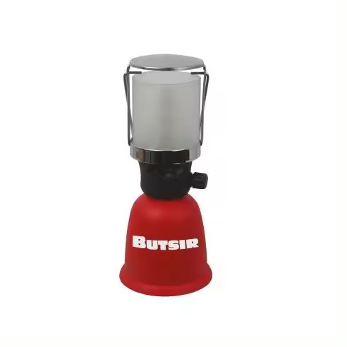 Lámpara Portátil Butsir Alpine LACA0017 - Iluminación para Tus Aventuras Al Aire Libre - 1