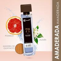 IAP Pharma Parfums nº 71 - Eau de Parfum Fresco - Hombre - 150 ml - details 0