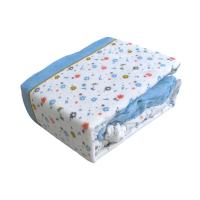 Sábanas Invierno Coralina Doble Perchado 200grs Frida Azul-Mercatienda.es - details 3