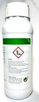 Rockup Herbicida sistémico concentrado para césped y control de hierbas de hoja ancha. Envase 500ml. Fluroxipir 20%. Autorizado para cítricos, frutales de Pepita y para olivo - details 1