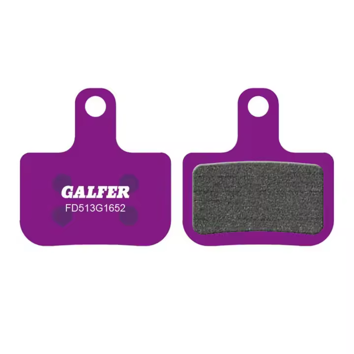 Galfer Par Pastillas E-Bike Sram Level, T, TL/TLM - 1