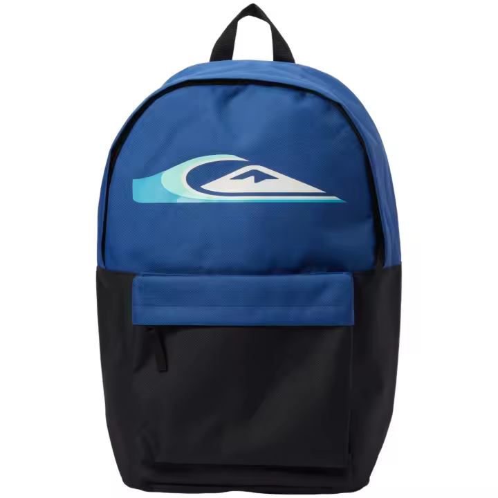 Mochilas / Bolsas / Bolsos marca Quiksilver modelo Aqybp03175-Bsw0 para hombre en color azul - 1