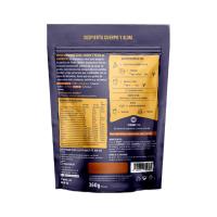 Super Desayuno Maca, Canela y Pasta de Almendras Vegano y Sin Gluten 360g - Iswari - details 1