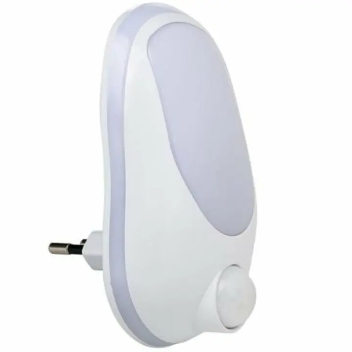 Farolillo Smartwares 6000.293 Blanco Plástico E27 - 1