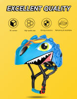 Casco De Bicicleta Para Niños VICTGOAL Con Protección De Rodillas Y Codos Equipamiento Deportivo De Seguridad Para Ciclismo Y Patinaje - details 2