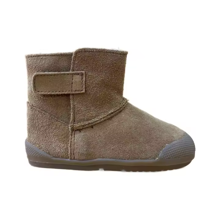 Crios Sandalias Críos COPO Cuero Blanditas - Ideal para el Verano - Variedad de Colores - 1