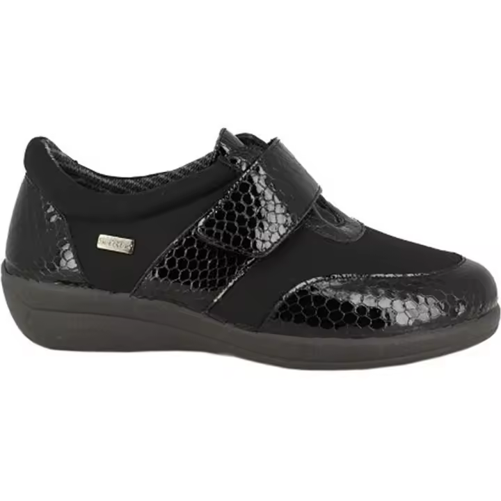 ZAPATO ORTOPÉDICO DOCTOR CUTILLAS SECOTEX 43520 - 1