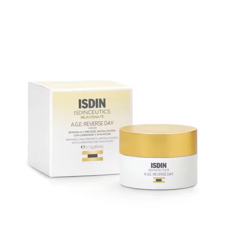 ISDINCEUTICS A.G.E. REVERSE  1 ENVASE 50 ml - 1