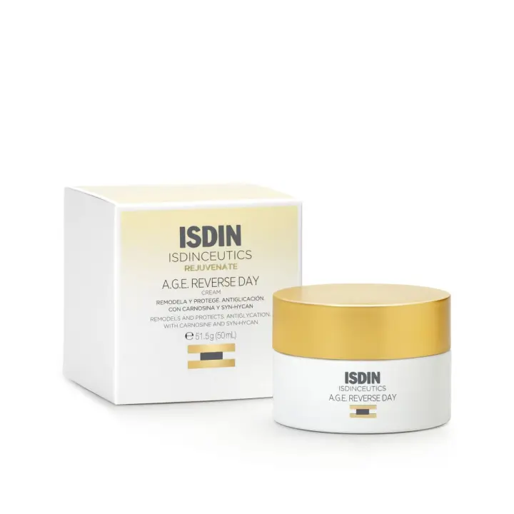 ISDINCEUTICS A.G.E. REVERSE  1 ENVASE 50 ml - 1