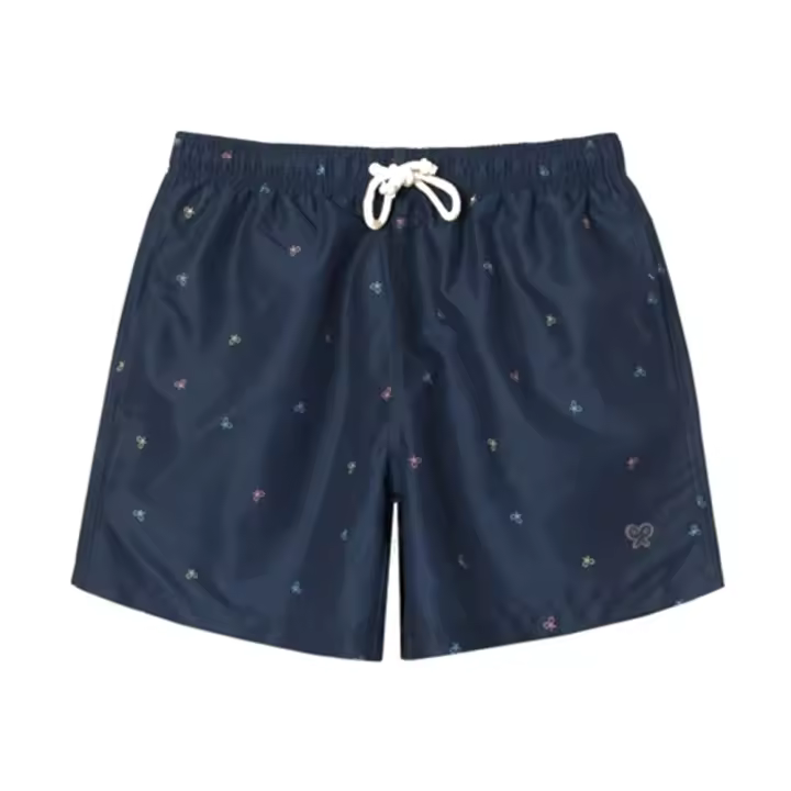 Silbon Bañador Para Hombre Modelo Miniraquetas - 1