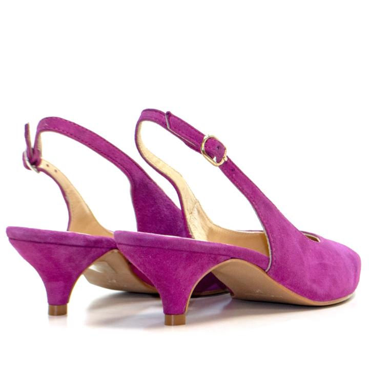 ELODIE SALON 156664 ANTE BOGOR/FUXIA ELODIE