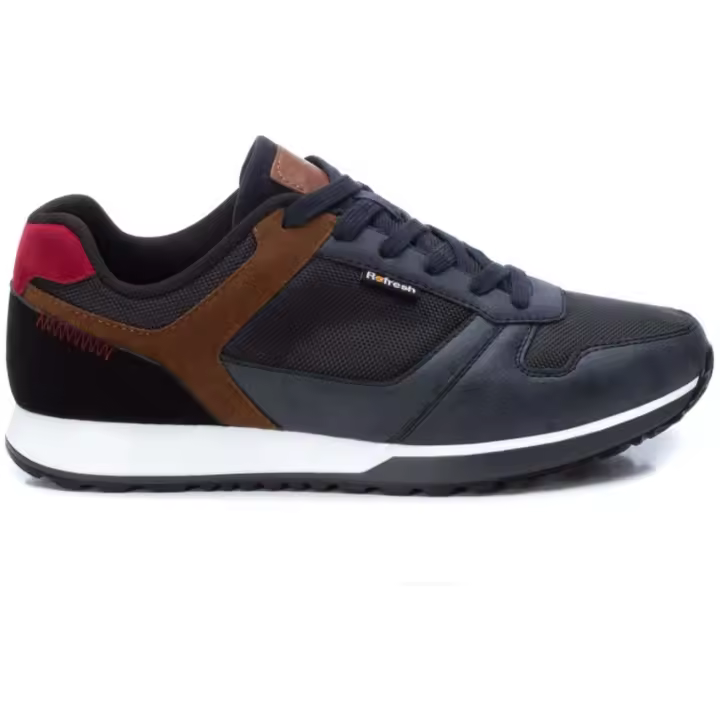 Zapatillas Refresh  para hombre en color azul - 1