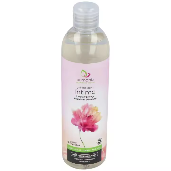 Armonía Gel Íntimo 300Ml - 1