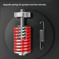 Ejercitador De Mano Portátil Y Ajustable Para Rehabilitación De Dedos Equipo De Entrenamiento De Agarre Fuerte Para Hombres Y Mujeres - details 4