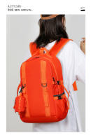 Mochila de senderismo de gran capacidad, unisex, para exteriores, moderna, informal, para estudiantes universitarios - details 26