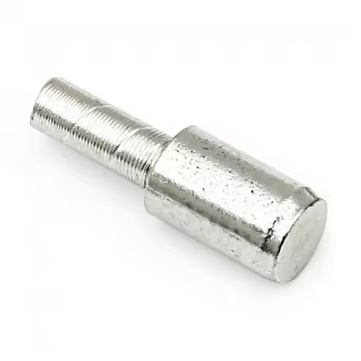 SOPORTE ESTANTE CLON PIV.3mm d5-17 NIQUEL - 1