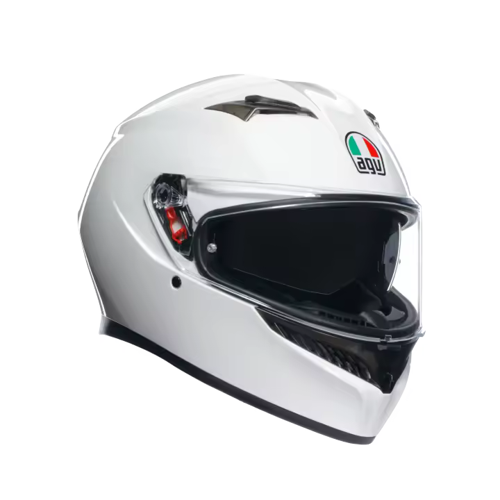 Casco de moto K3 E2206 Mplk Agv - 1