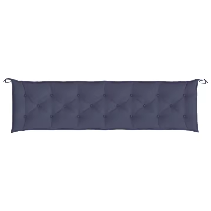 Tela Oxford Azul Marino 200x50x7 cm - 1