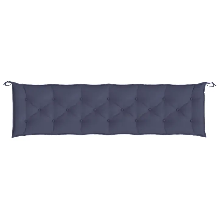 Tela Oxford Azul Marino 200x50x7 cm - 1