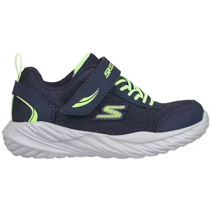 Zapatillas Skechers Nitro Sprint-Rowzer - 1