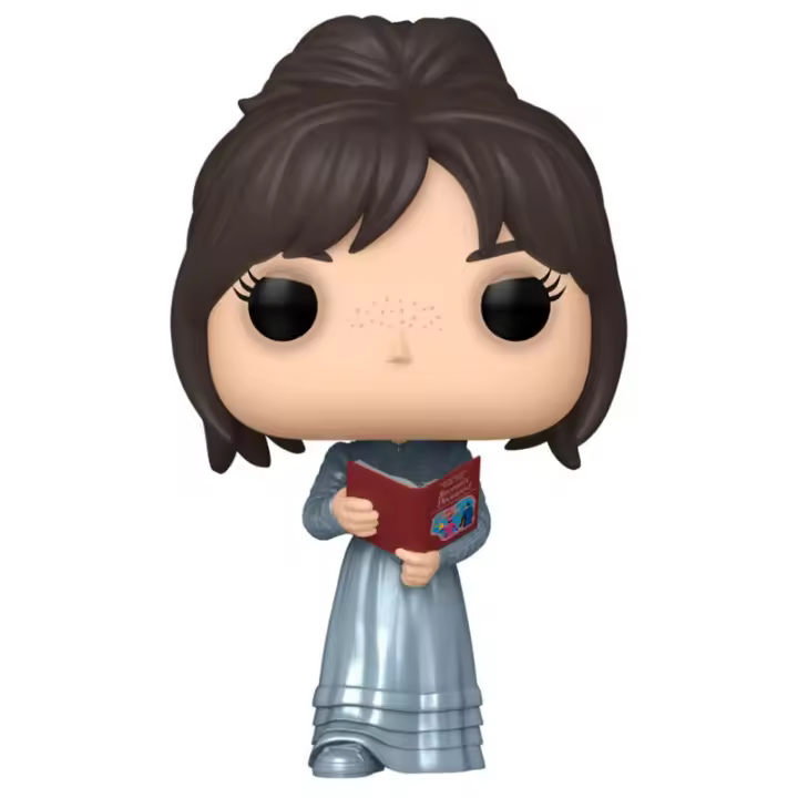 Funko POP Astrid 1691 Beetlejuice 2    Beetlejuice - 1