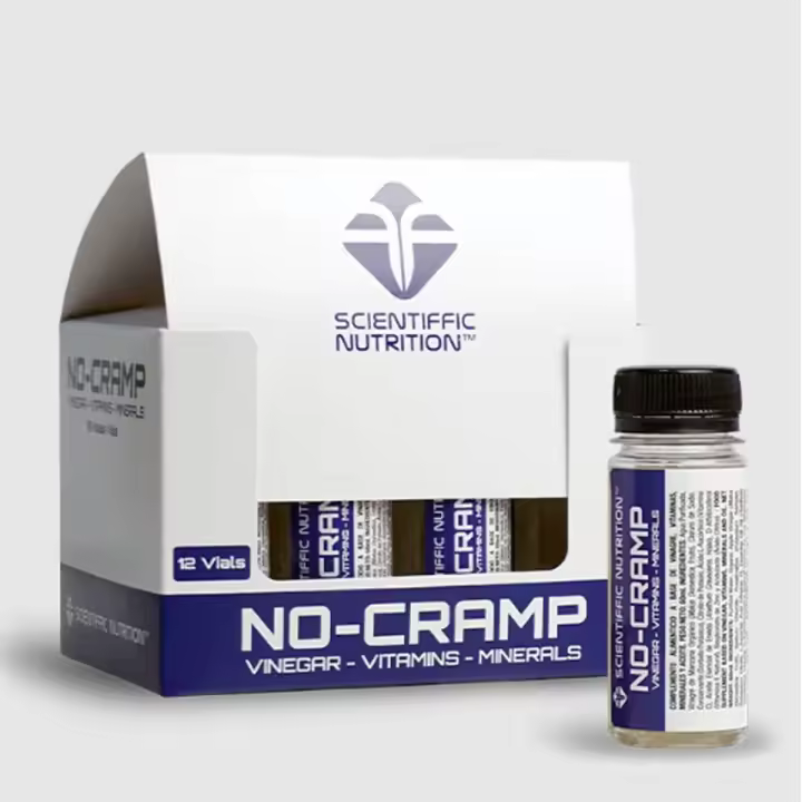 NO-CRAMP 12 VIALES - SCIENTIFFIC NUTRITION - 1