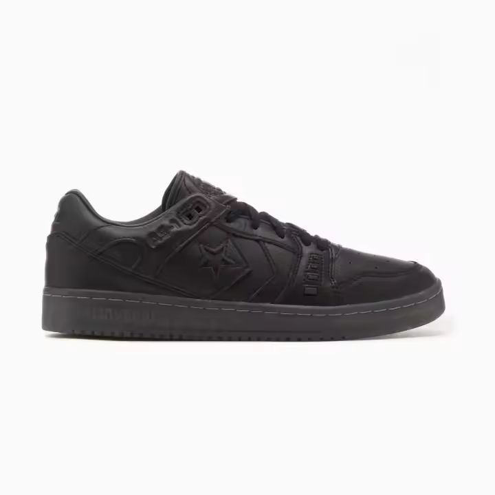 Zapatillas Converse Negras AS-1 Pro OX - 1