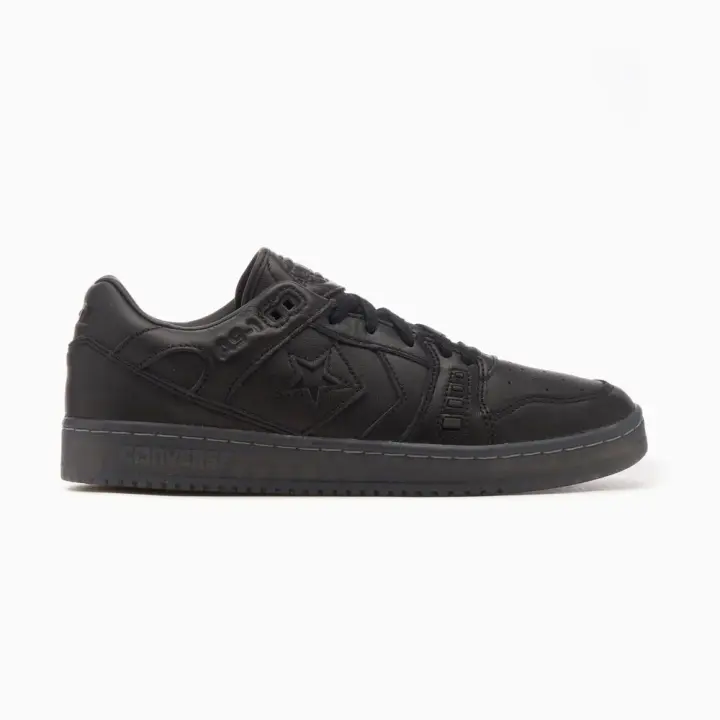 Zapatillas Converse Negras AS-1 Pro OX - 1
