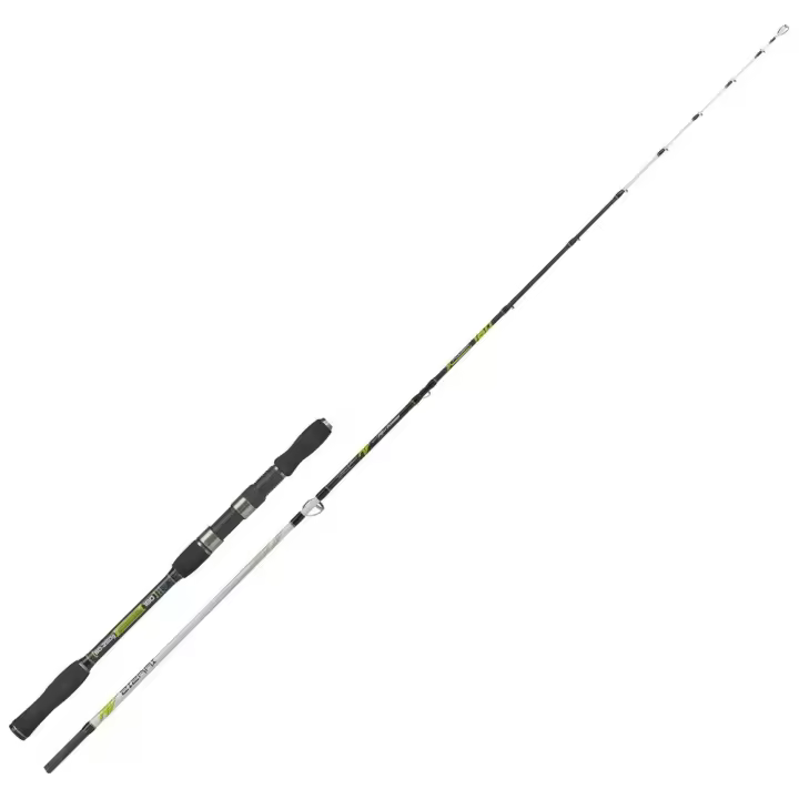 Renzo Valdieri Caña De Jigging Zizari - 1