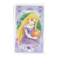 Cartamundi Princesas Disney Baraja infantil de 32 cartas Juego de familias Cuartetos Juega con tu princesa favorita Cenicienta Bella Tiana Blancanieves Aurora Ariel Rapunzel Jasmín - details 4