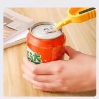 Abrebotellas Multifuncional Portátil Antideslizante Ahorra Esfuerzo Universal Para Botellas Y Lata Herramienta De Cocina - details 4