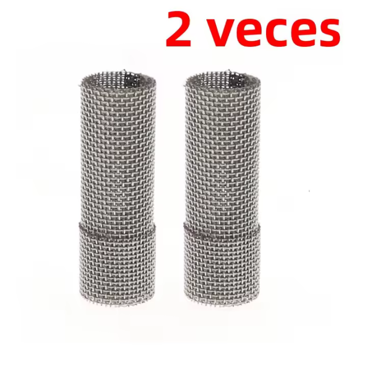 Filtro De Esponja Para Encendedor De Coche Eberspacher Hydronic D4WSC D5WSC D5WS D5WZ 2/5/10/20/30 Piezas Accesorios De Automóvil - 1