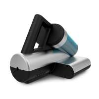Cecotec Conga Rockstar 4000 Aspirador para Colchones y Tapicerías - Luz UV-C, 400W, Elimina Ácaros y Alérgenos - details 2