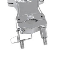 Pinza De Batería De Aleación De Zinc Accesorio Musical Para Organizar Y Extender Soportes De Batería Clip De Percusión - details 8