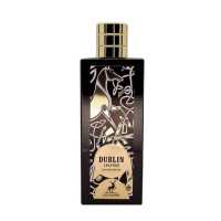 Maision Alhambra Perfume Dublin Leather 80ml - details 2