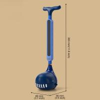 Otamatone Instrumento Musical Electrónico Japonés Portátil Sintetizador De Música Kawaii Regalo Educativo Divertido Tadpole - details 8