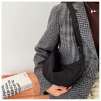 Bolso De Hombro Cruzado Para Laptop Bolso De Mano Unisex Estilo Minimalista Satchel De Escuela Bolsa De Trabajo Con Cierre De Cremallera - details 11